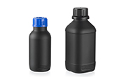 an example of the series chemical bottle