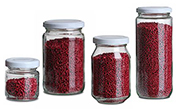 an example of the series inco jar