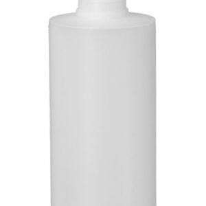 250 ml HDPE Flasche "Cilindro Alto"