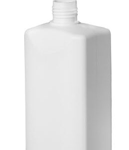 500 ml HDPE Seifenspender-Flasche