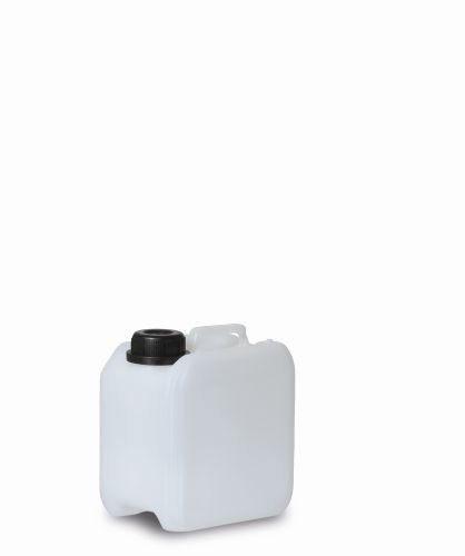 2000 ml canister series plastic canister