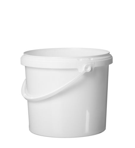 5000 ml bucket series plastic buckets