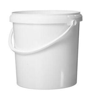 10000 ml bucket series plastic buckets
