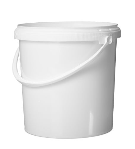 10000 ml bucket series plastic buckets
