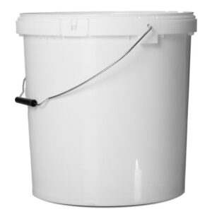 20000 ml bucket series plastic buckets