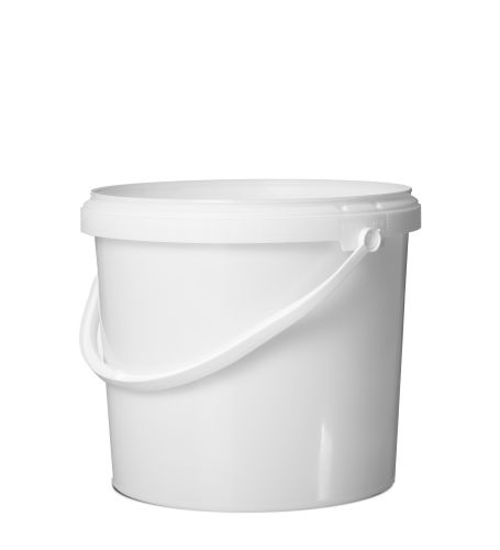 12500 ml bucket series plastic buckets