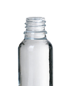 20 ml bottle series "Allround-dropperbottle"