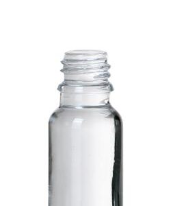 15 ml bottle series "Allround-dropperbottle"