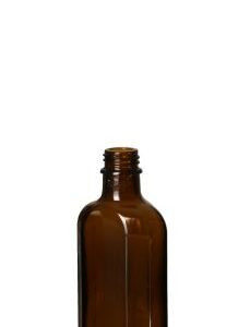 125 ml Meplatflasche