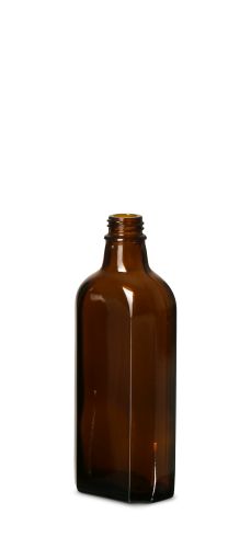 200 ml bottle series meplat bottle