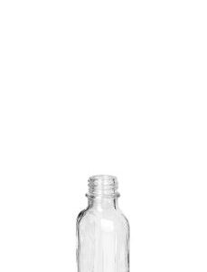 50 ml bottle series meplat bottle