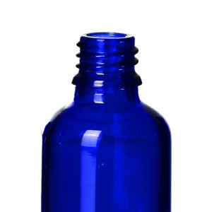 50 ml bottle series "Allround-dropperbottle"