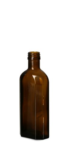 250 ml Meplatflasche
