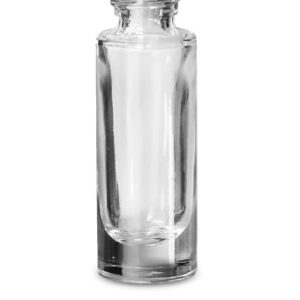 10 ml Glasflasche"Fragrance"