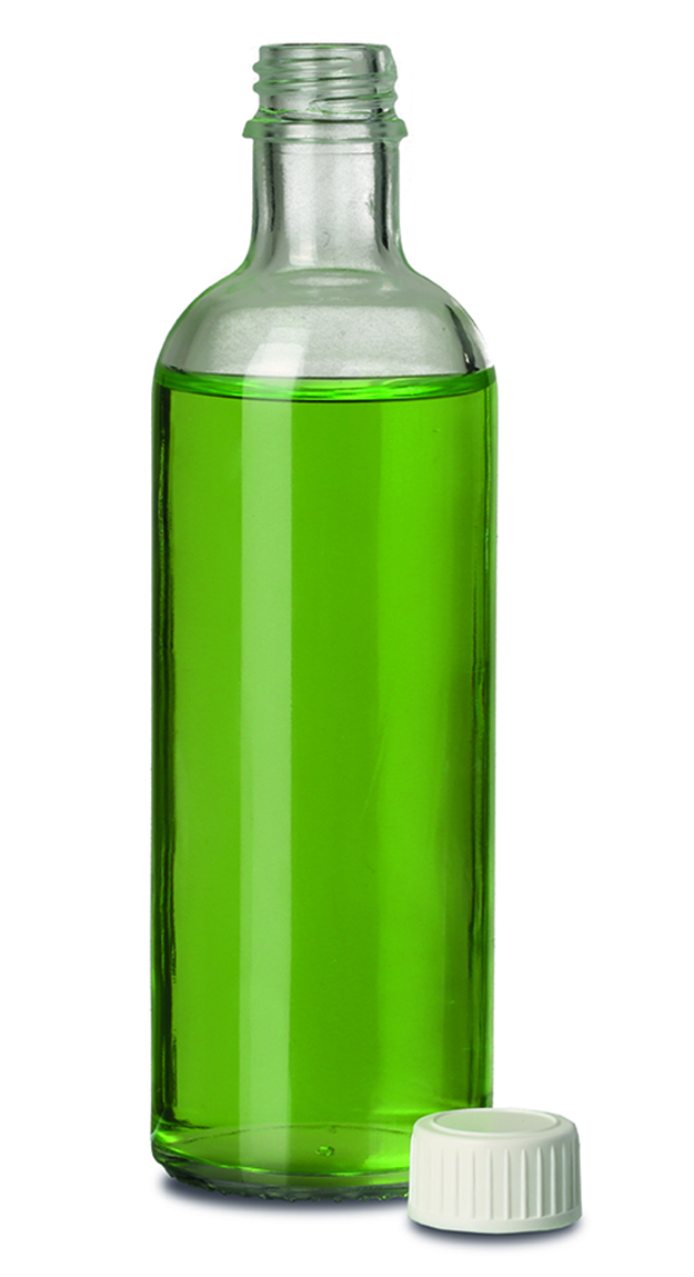 100 ml bottle series 