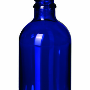 100 ml bottle series "Allround-dropperbottle"