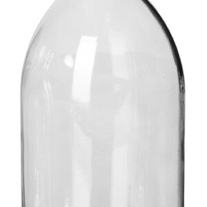 1000 ml bottle series sirop bottle