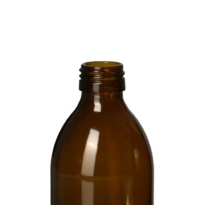 250 ml Sirupflasche