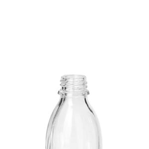 100 ml bottle series standard packaging bottle