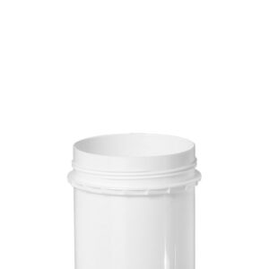 150 ml jar series screw jar with TE-Ring