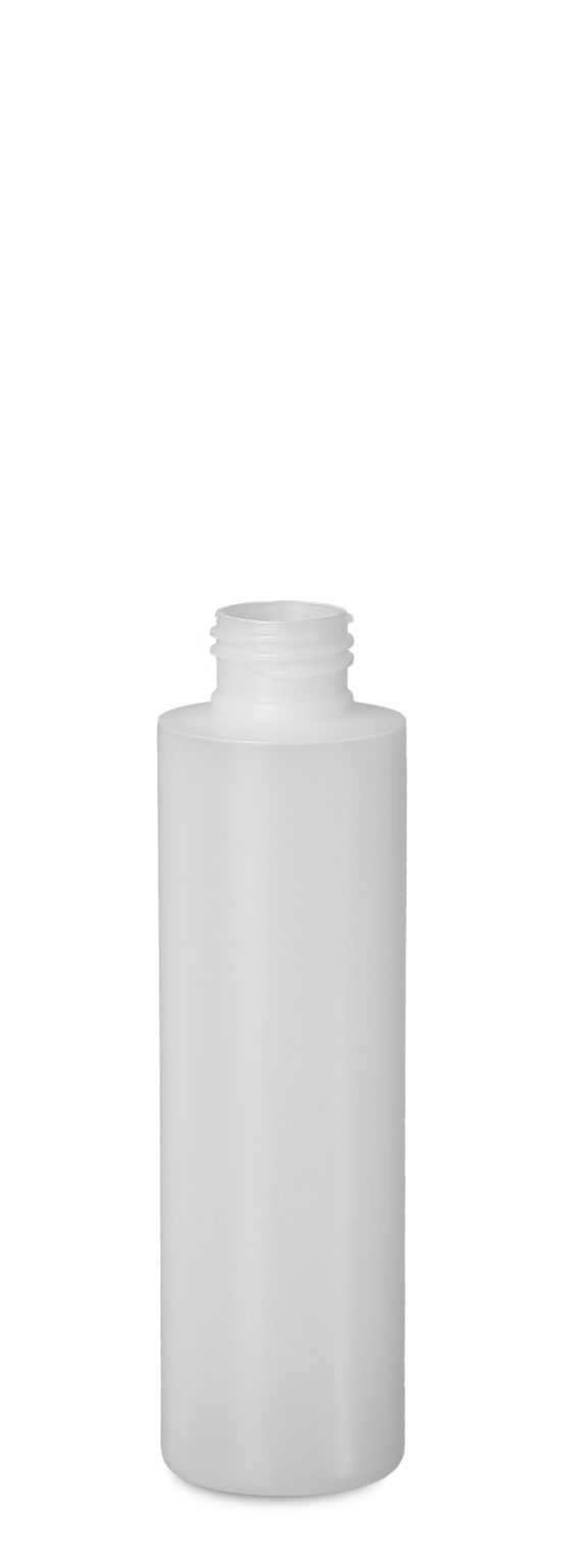 150 ml HDPE Flasche 