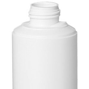 150 ml HDPE Flasche "Disc-Round"