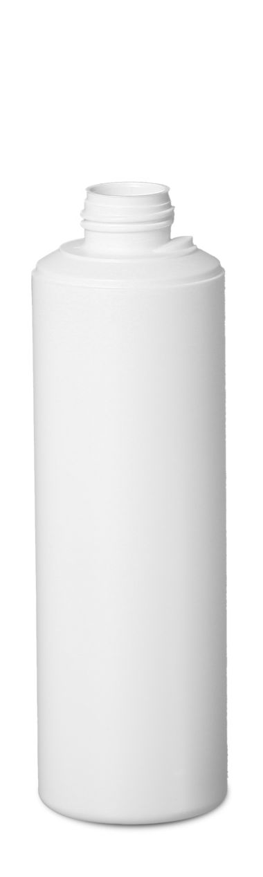 200 ml HDPE Flasche 