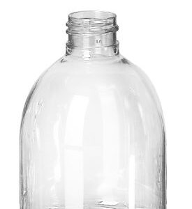 250 ml PET Flasche "Neville Round"