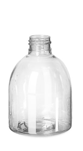 250 ml PET Flasche 