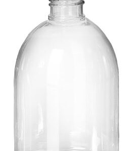 300 ml PET Flasche "Neville Round"