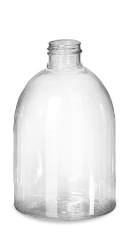 300 ml PET Flasche 