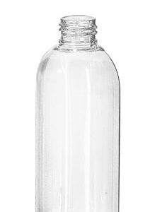 200 ml bottle series "Oval"