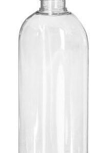 300 ml PET Flasche "Oval"