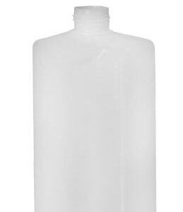 500 ml HDPE Seifenspender-Flasche
