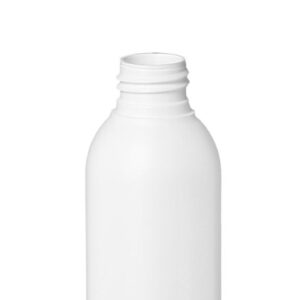 150 ml HDPE Flasche "Basic Round"