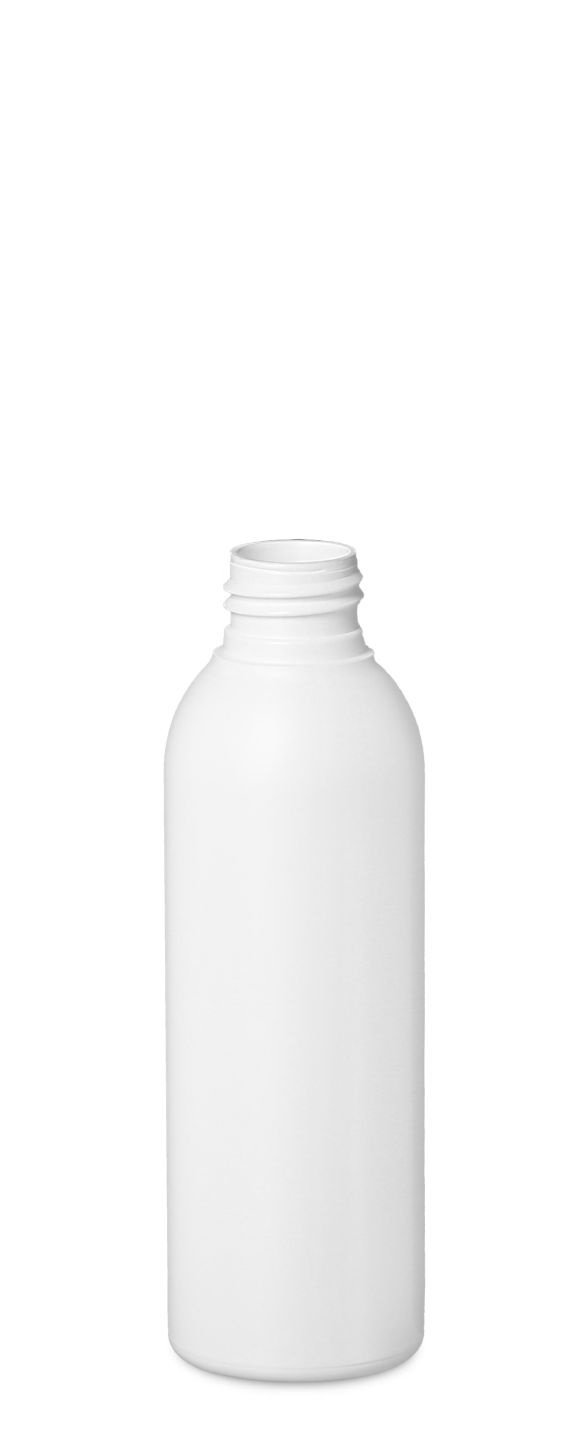 150 ml HDPE Flasche 