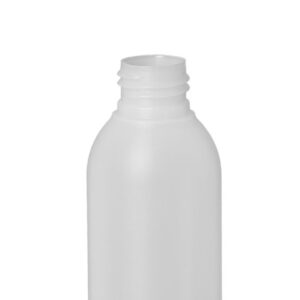 150 ml HDPE Flasche "Basic Round"
