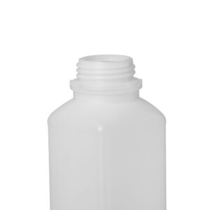 750 ml HDPE Weithalsflasche UN