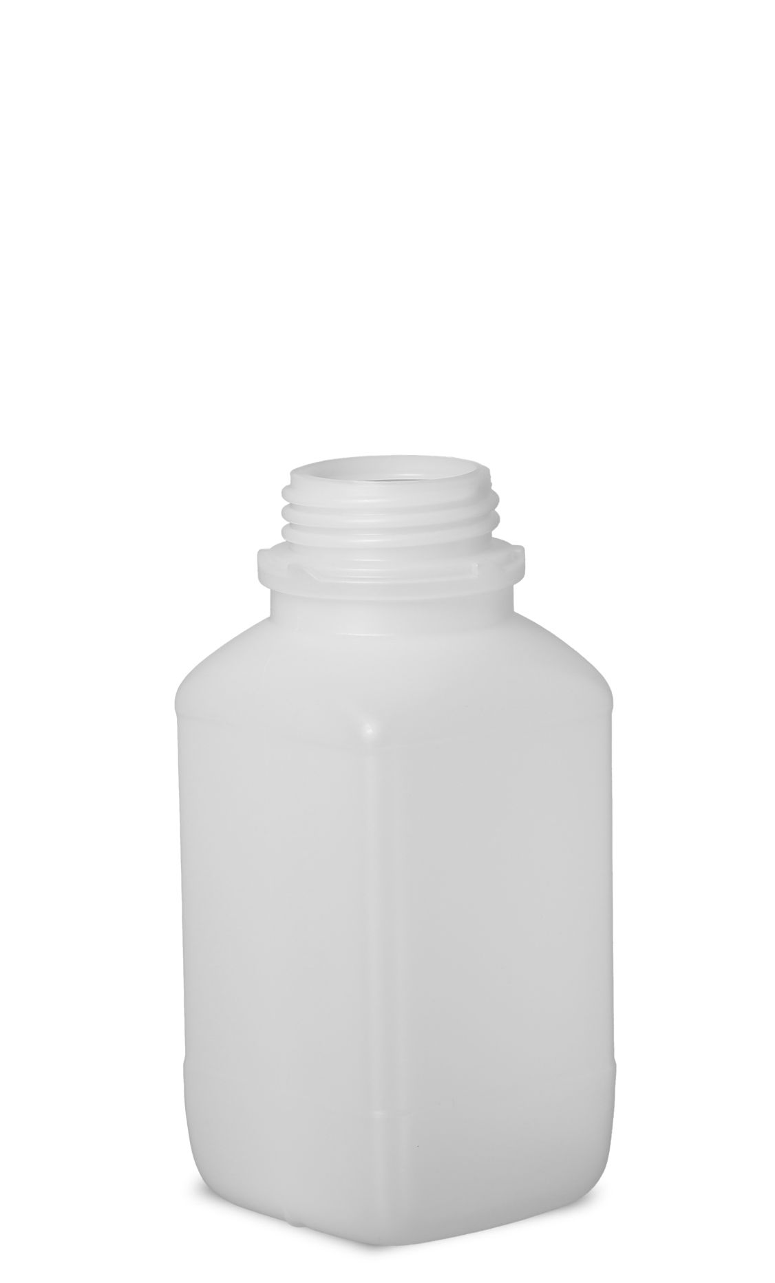 750 ml HDPE Weithalsflasche UN