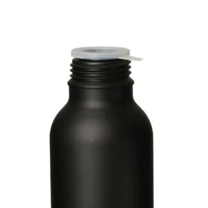 500 ml HDPE Chemikalienflasche