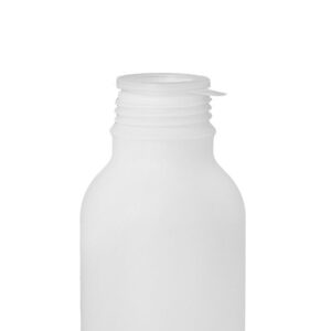 500 ml HDPE Chemikalienflasche