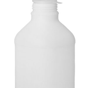 1000 ml HDPE Chemikalienflasche