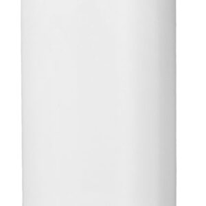 200 ml HDPE Ovalflasche