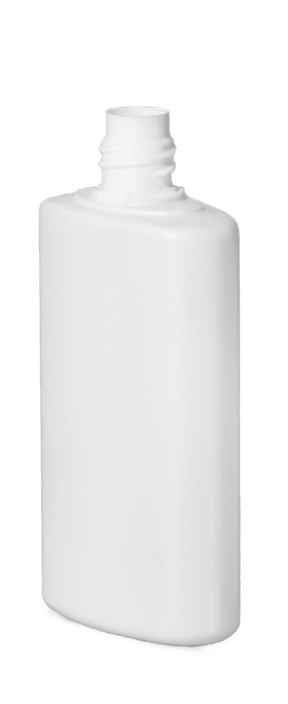 150 ml HDPE Ovalflasche