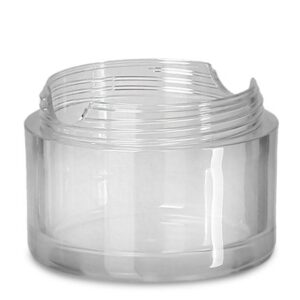50 ml jar series "Regula Refill Jar"