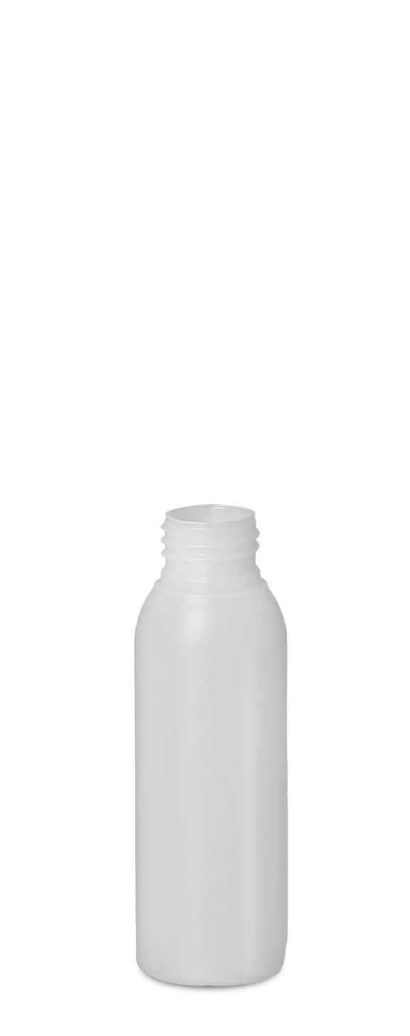 75 ml HDPE Flasche 