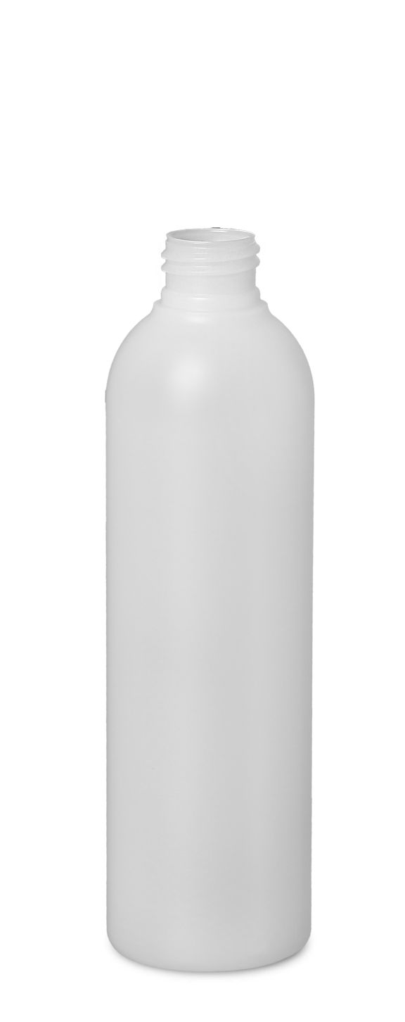 250 ml HDPE Flasche 