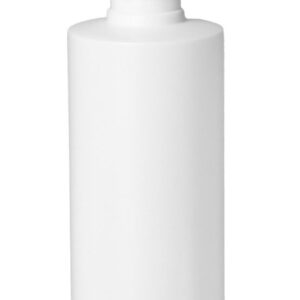 250 ml HDPE Flasche "Cilindro Alto"