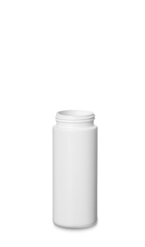 50 ml HDPE Foamer Flasche