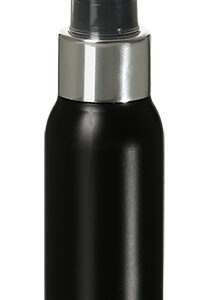 50 ml HDPE Flasche "Basic Round"